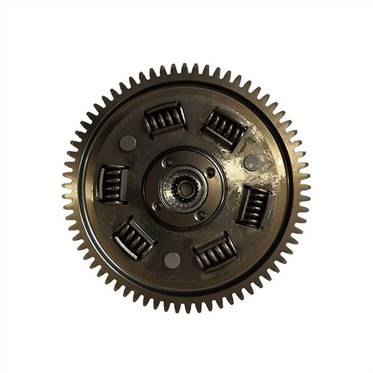 KE500F स्लिपिंग क्लच OEM VOGE मोटरसाइकिल 500AC